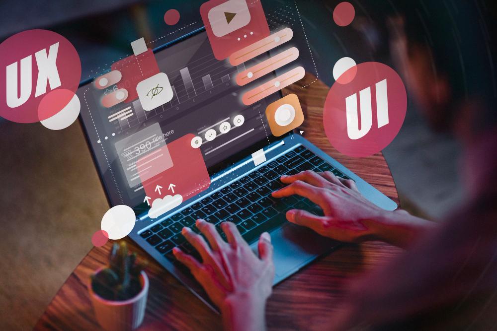 Innovación en Diseño UI/UX y Gráfico con Rendenu